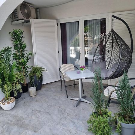 Apartmani Zganec Башка Екстер'єр фото