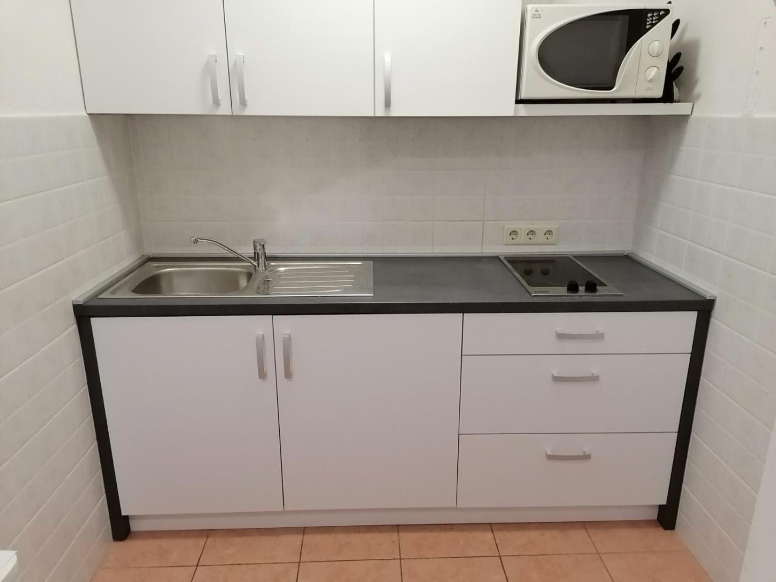 Apartmani Zganec Башка Екстер'єр фото